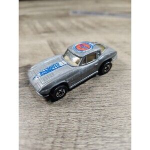Hot Wheels 63 Corvette Split Window Diecast 1/64 Mattel Loose Toy Car